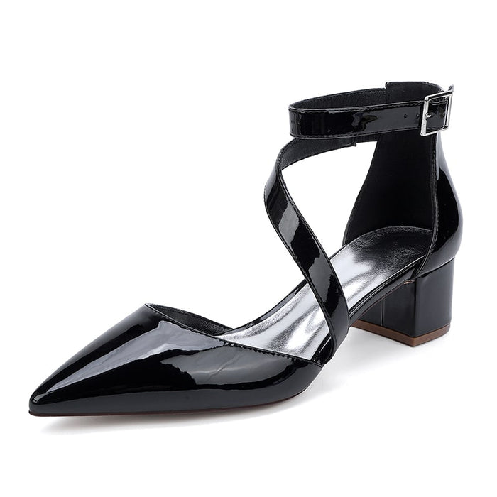 Black / US5