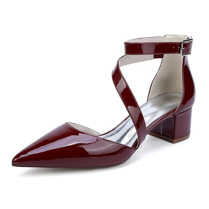 Wine Red / US5