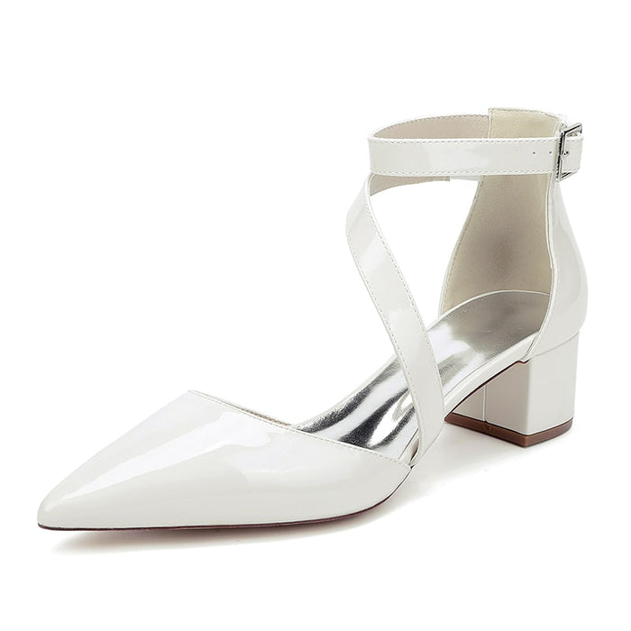 White / US5
