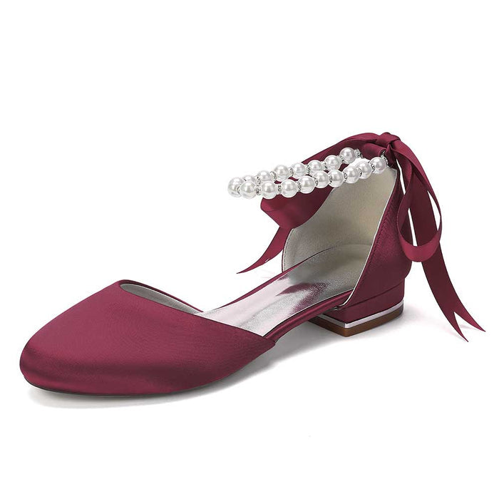 Wine Red / 5