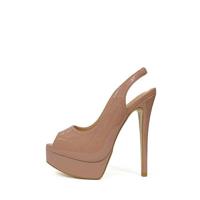 Nude / US5 /CN35