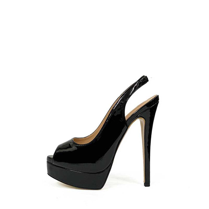 Black / US5 /CN35
