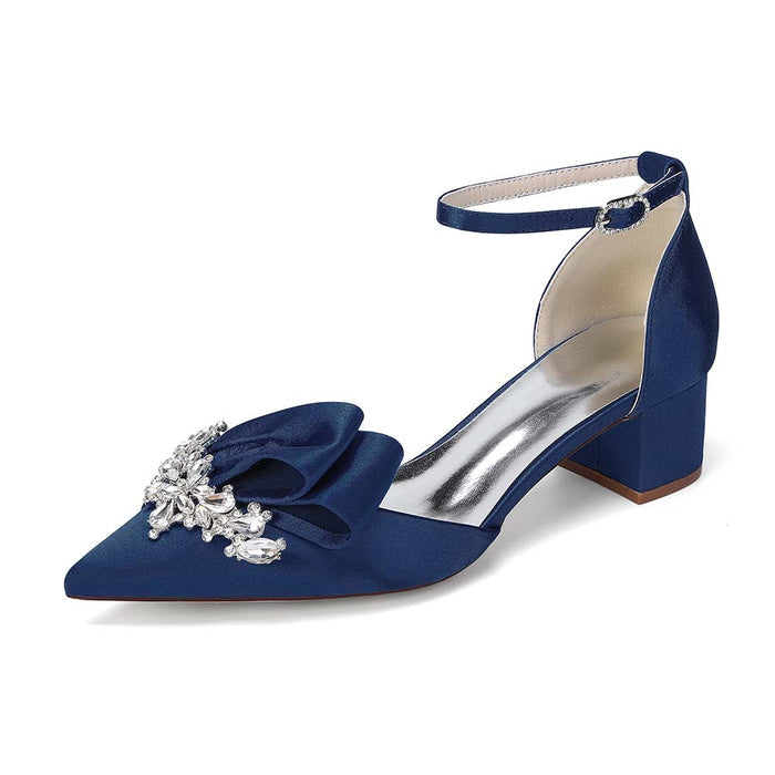 Navy Blue / 5