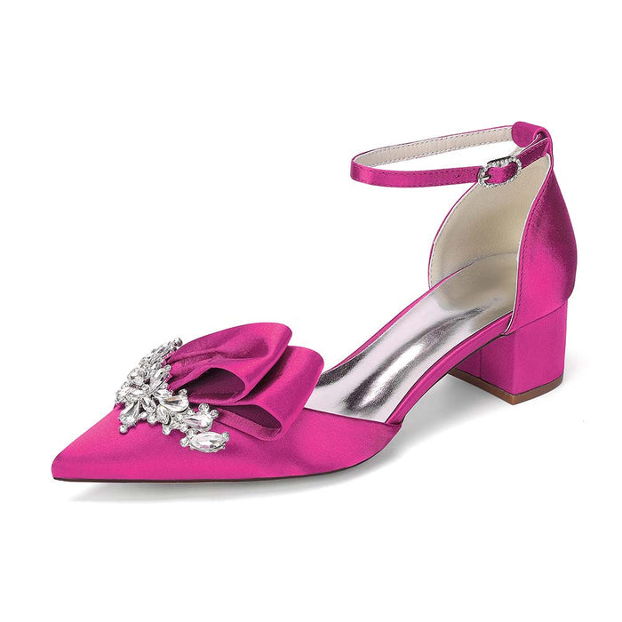 Hot Pink / 5