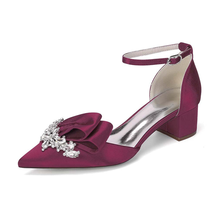 Wine Red / 5