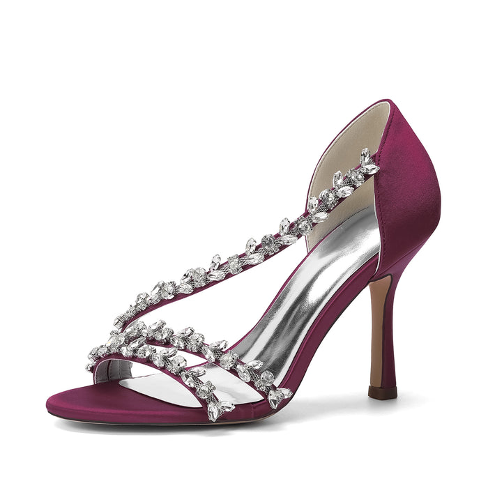 Wine Red / 6