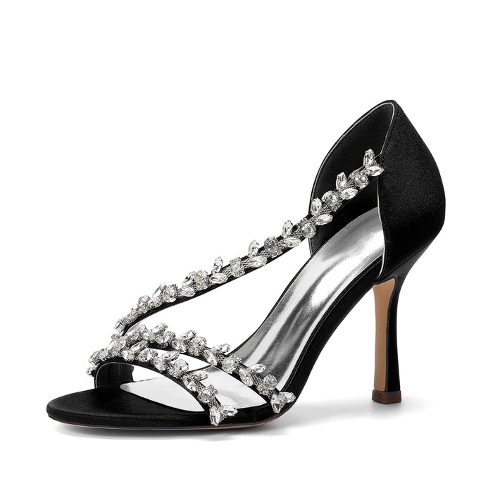 Black / 6