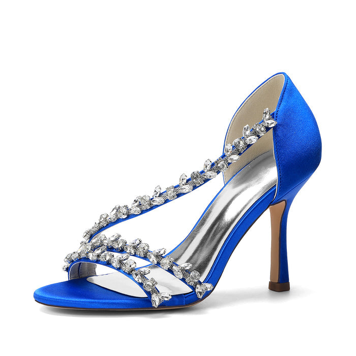 Blue / 6