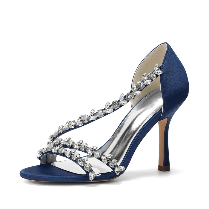 Navy Blue / 6