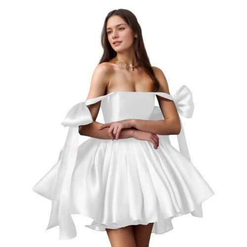 White / XS