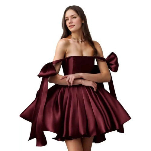 Wine Red / XS