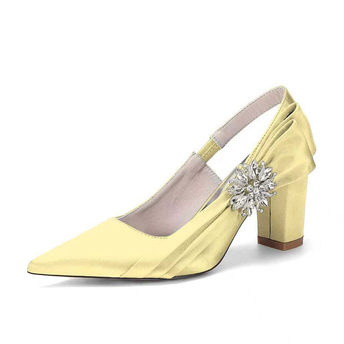 Yellow / 6