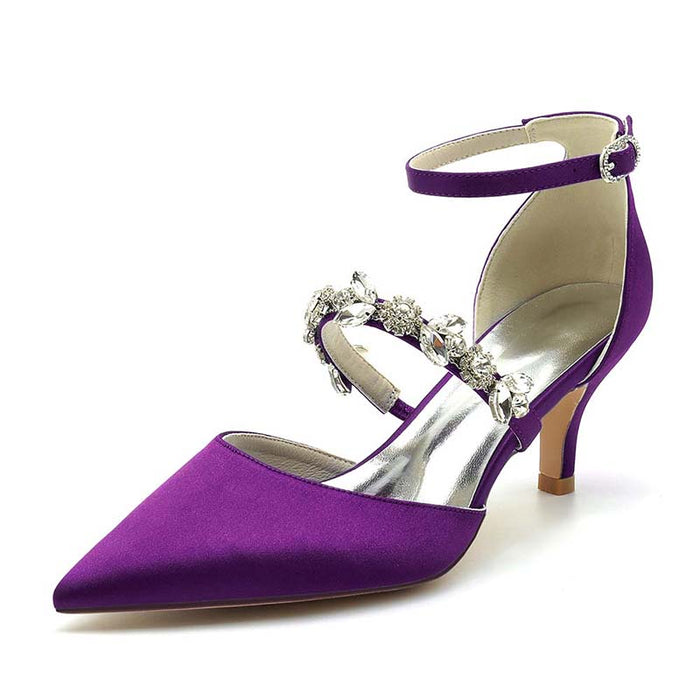 Purple / 6
