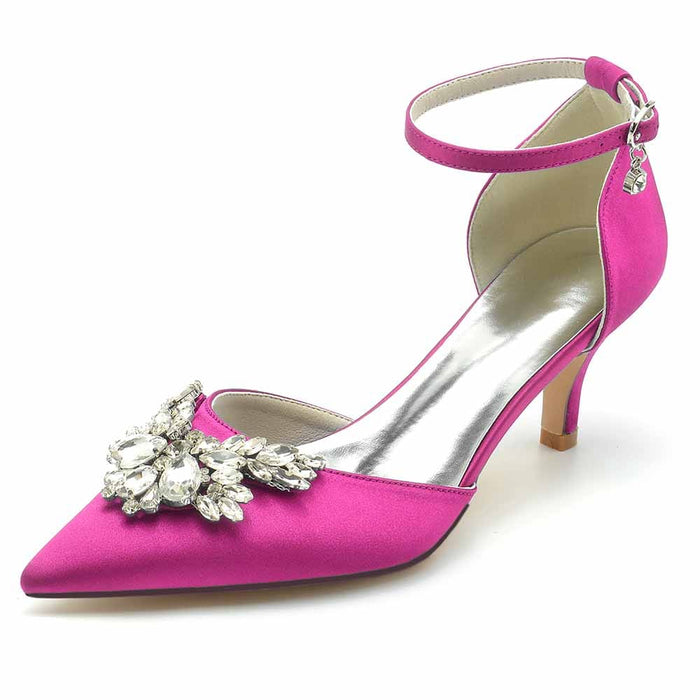 Fuchsia / 6