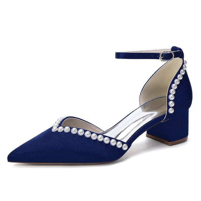 Navy Blue / 5
