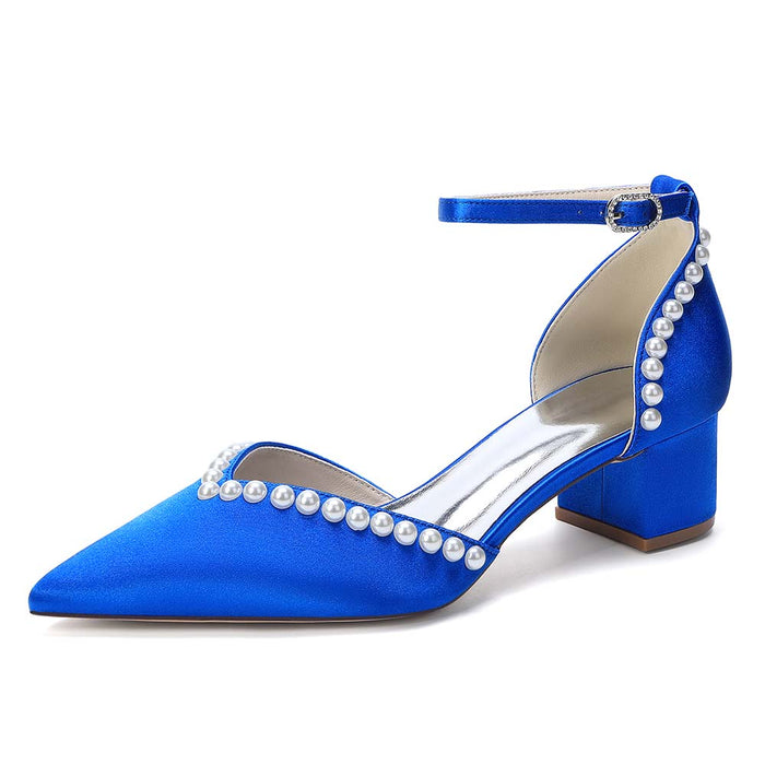 Royal Blue / 5
