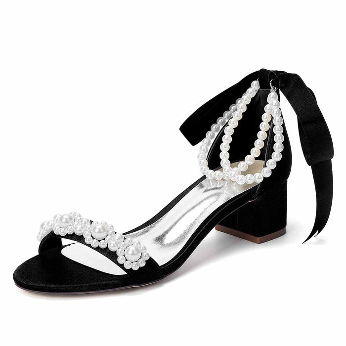 Black / 5
