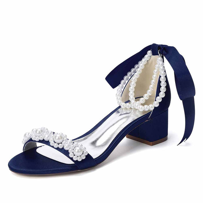 Navy Blue / 5
