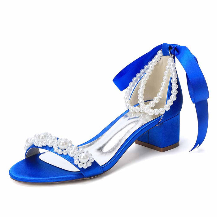 Royal Blue / 5