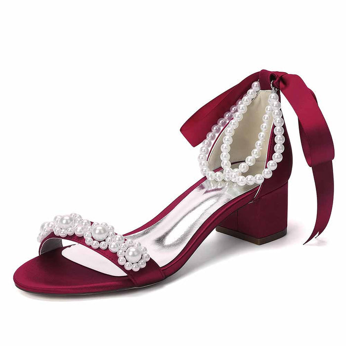 Wine Red / 5