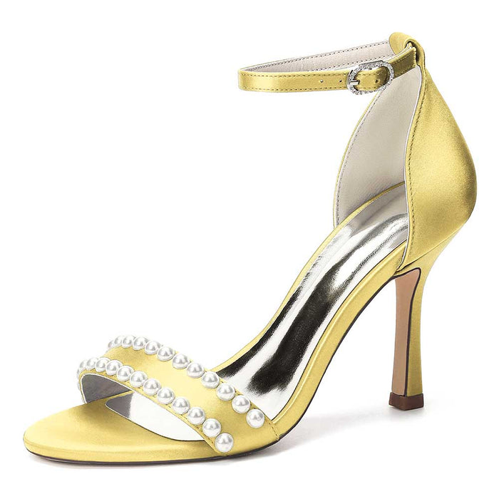 Yellow / 6