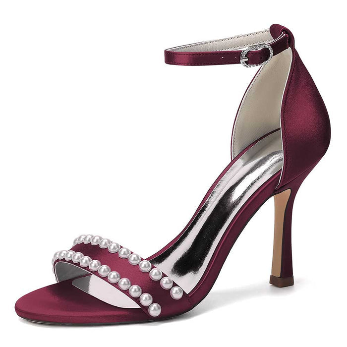 Wine Red / 6