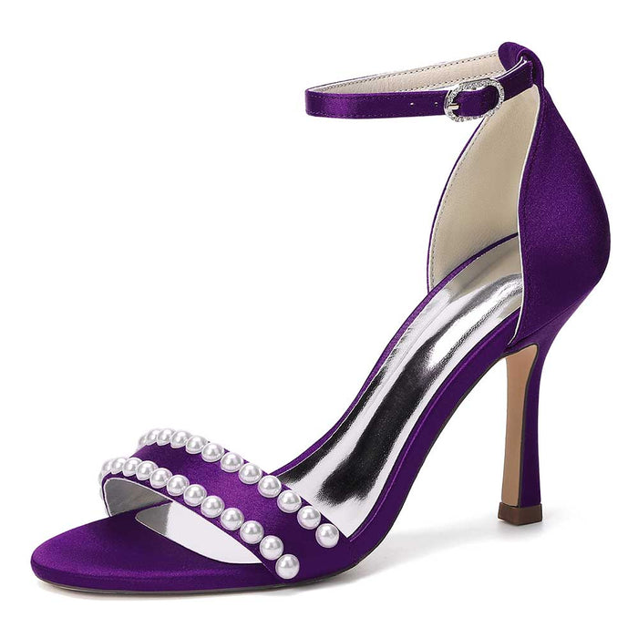 Purple / 6