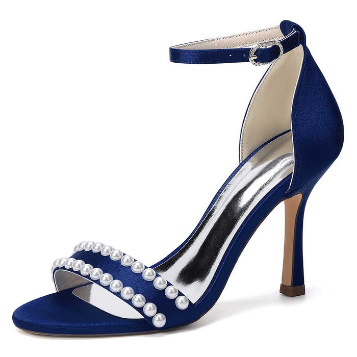 Navy Blue / 6
