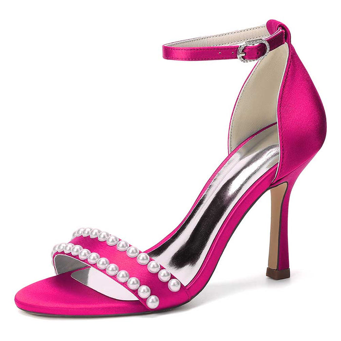 Hot Pink / 6