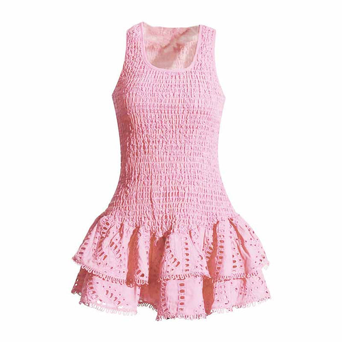 Pink / S