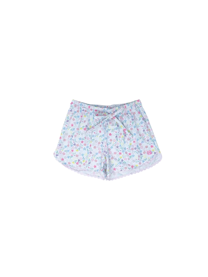 Emily Shorts - Butterfly