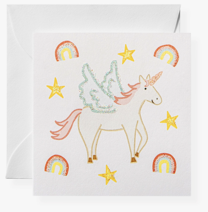 Enclosure Cards - Magical
