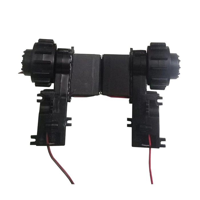Engine Walking Servo With Metal Shaft for Huina 1550/1592