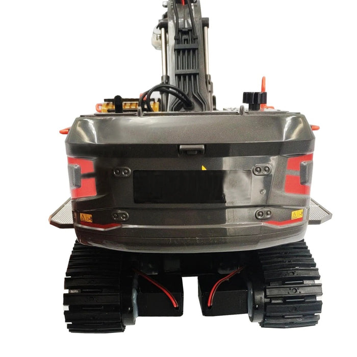 Engine Walking Servo With Metal Shaft for Huina 1550/1592