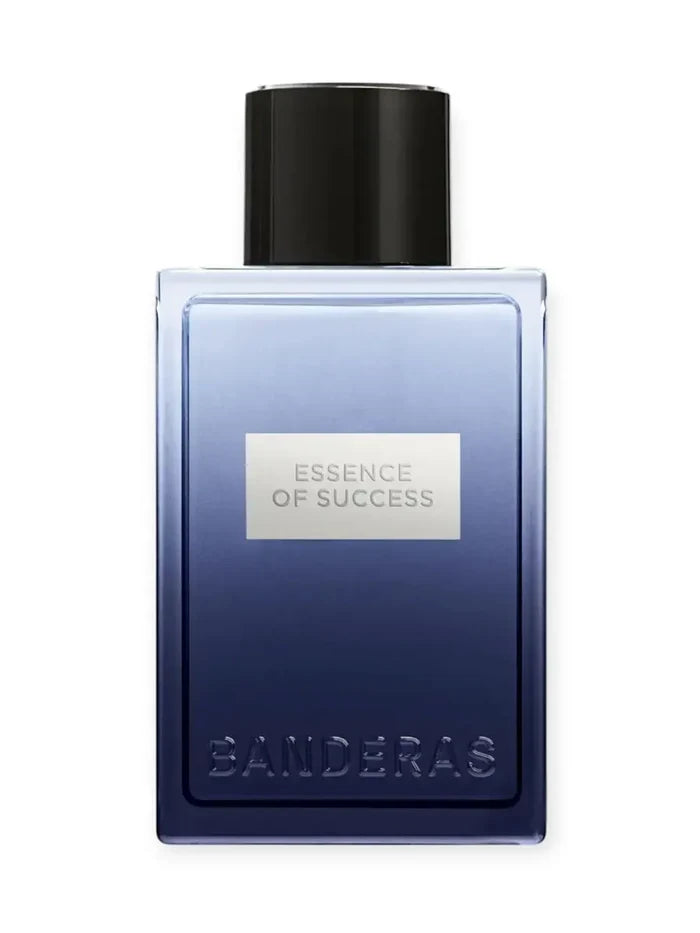 Essence Of Success Eau De Toilette