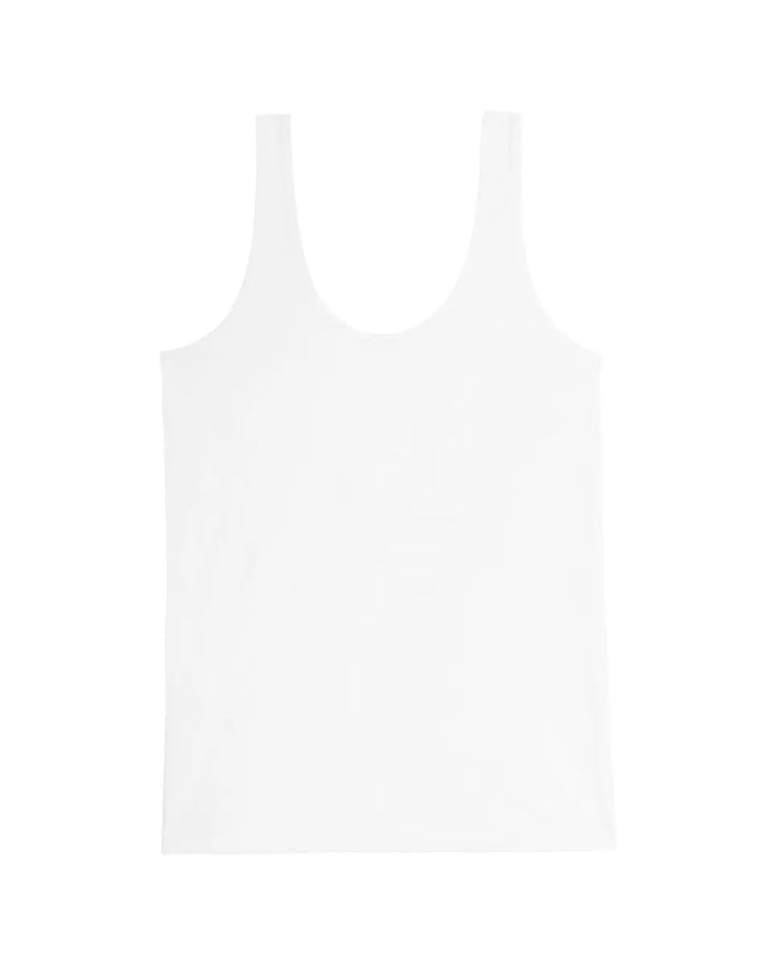 White / XS