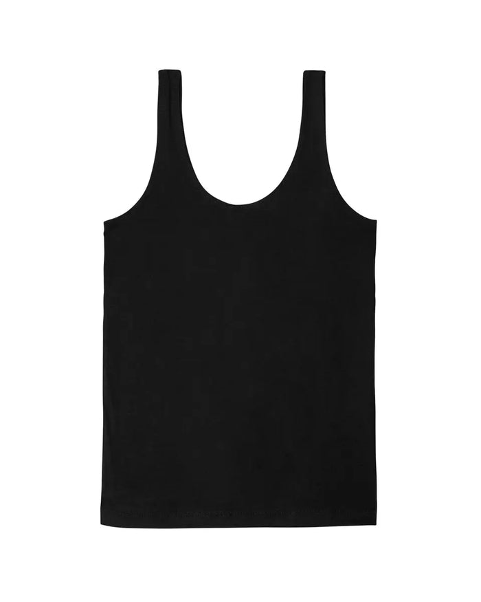 Black / XS