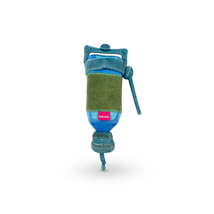 Eve Hypo Plush (9in)