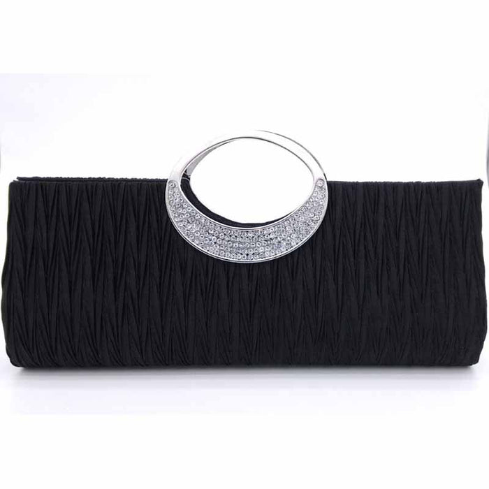 Evening Bag for Women Beaded Evening Party Clutch Bags
