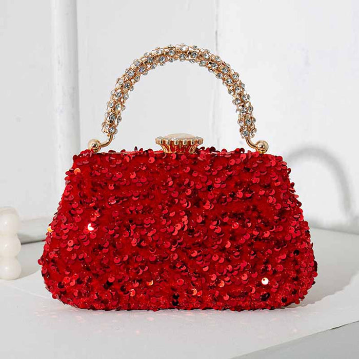 Red / One Size