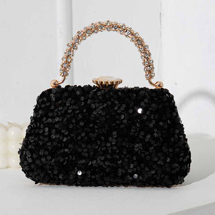 Black / One Size