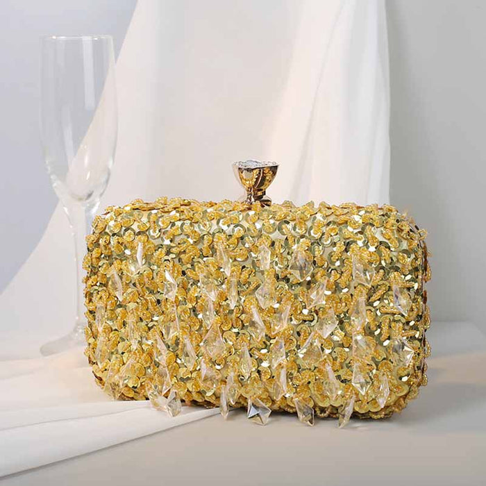 Gold / One Size
