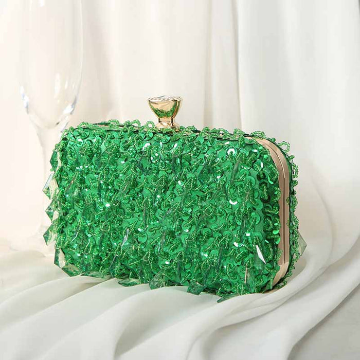 Green / One Size