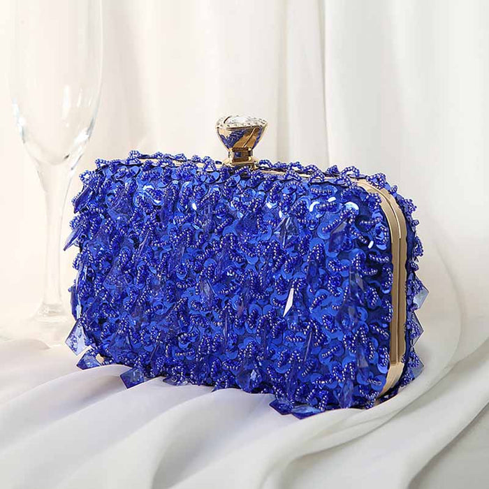 Blue / One Size