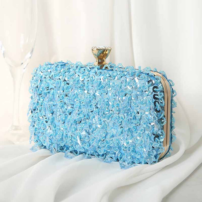 Light Blue / One Size