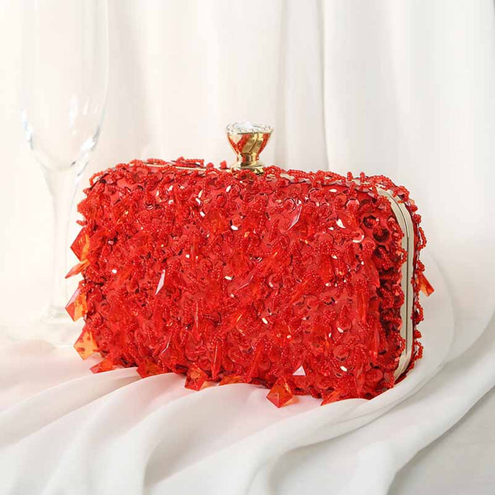Red / One Size