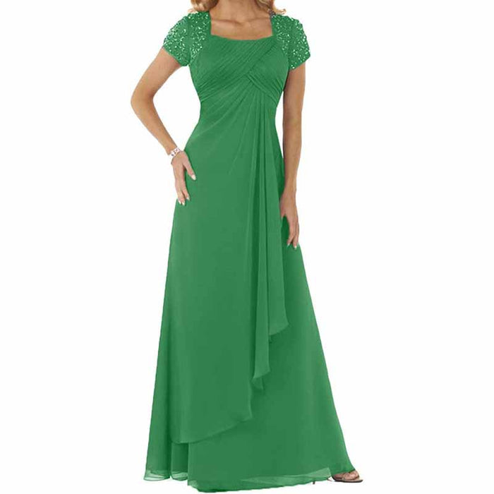 Emerald green / Custom
