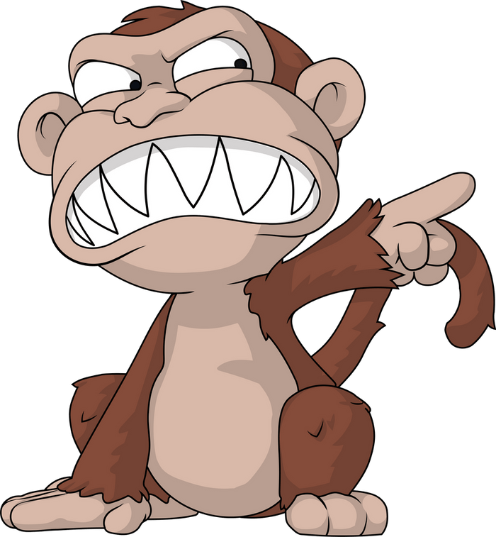 evilmonkey