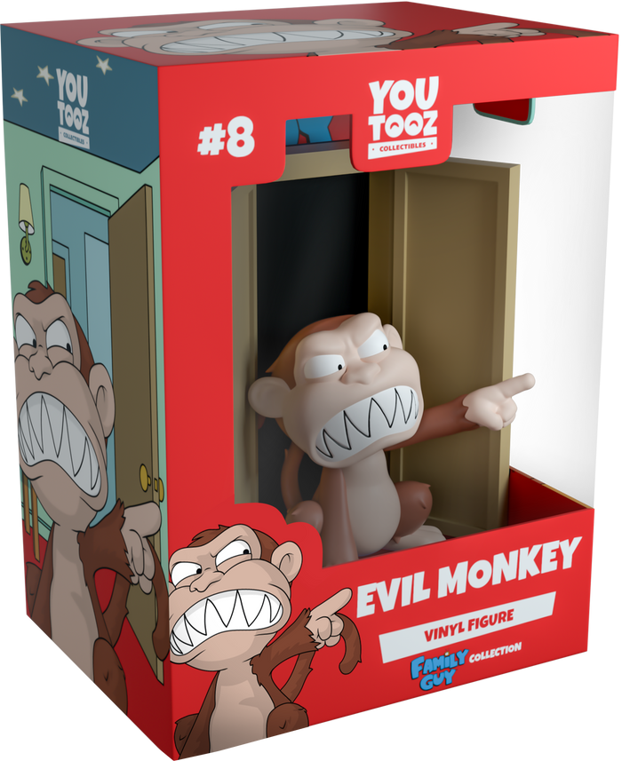 evilmonkey