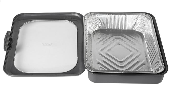 Charcoal Tray